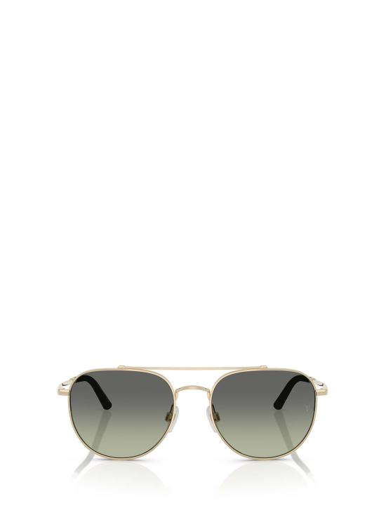 26FW 올리버피플스 선글라스 OV1346S 52452A BRUSHED GOLD