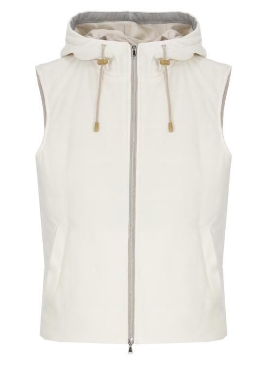 25FW 엘비엠 베스트 9364 5453403 Ivory