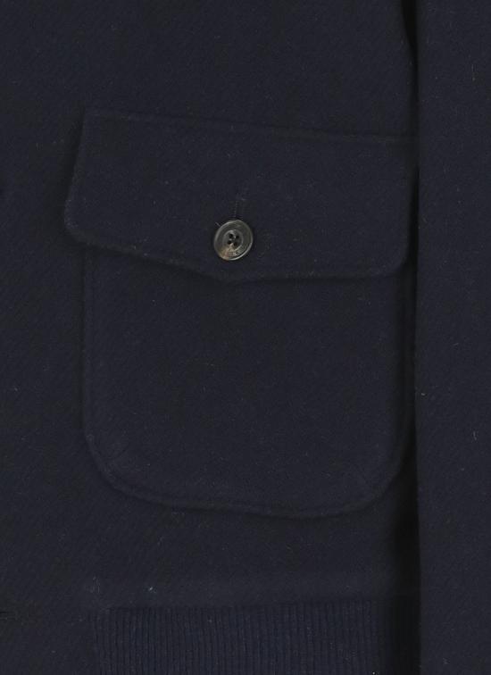 25FW 엘비엠 자켓 9377 5572304 Blue - L.B.M.