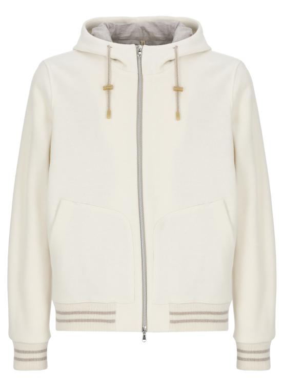 25FW 엘비엠 자켓 9375 5570001 Ivory