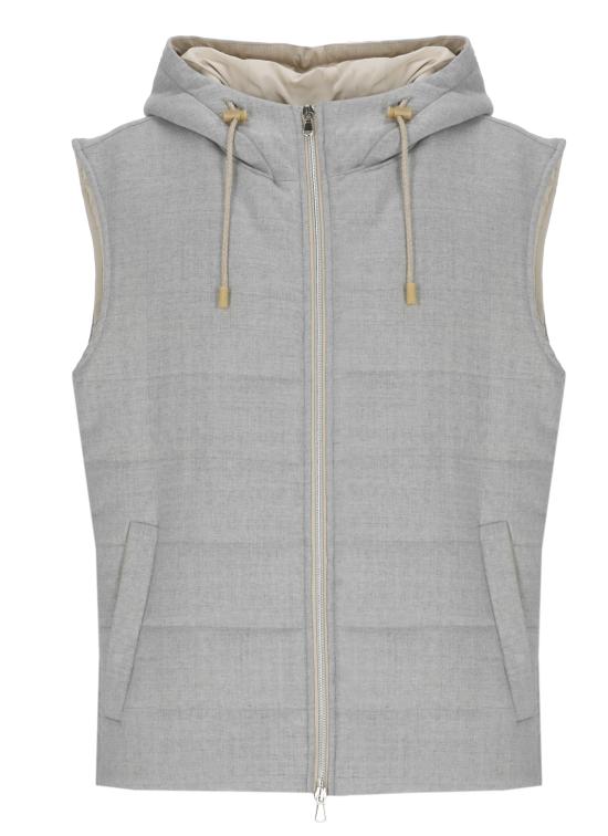 25FW 엘비엠 베스트 9364 5453402 Grey