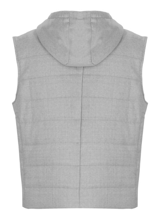 25FW 엘비엠 베스트 9364 5453402 Grey - L.B.M.