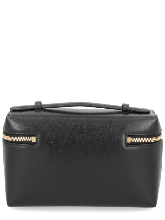 26SS 빅토리아 베컴 크로스백 B126AAC007158A BLACK - VICTORIA BECKHAM