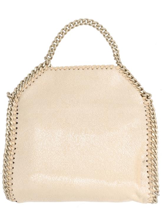 26SS 스텔라 맥카트니 토트백 391698 WP0650T701 GOLD - STELLA MCCARTNEY