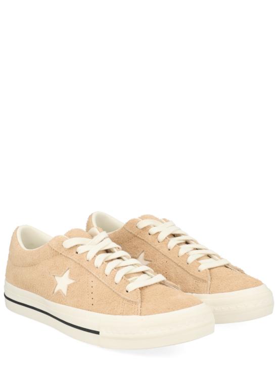 26SS 컨버스 스니커즈 A17736C LIGHTSAND BEIGE - CONVERSE