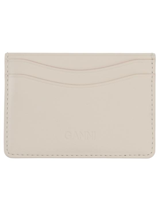 26SS 가니 키링 B3010133 868 PINK - GANNI