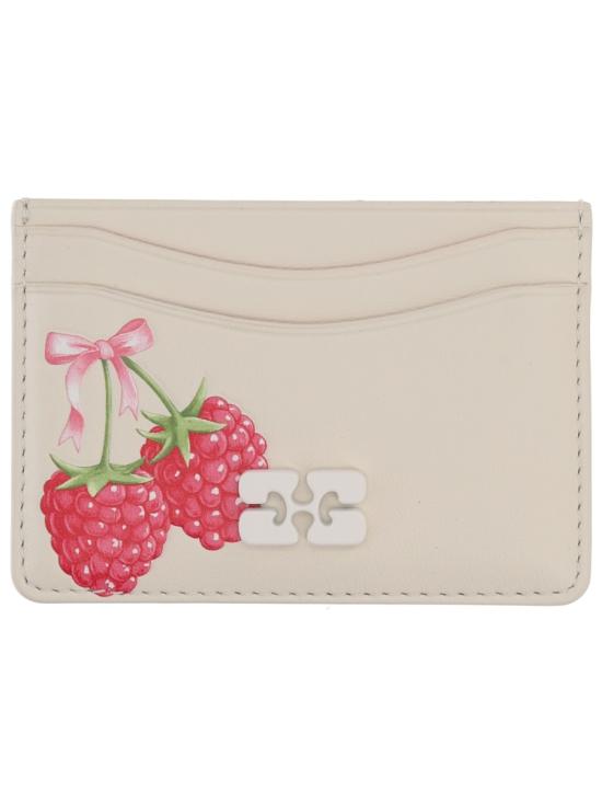 26SS 가니 키링 B3010133 868 PINK - GANNI