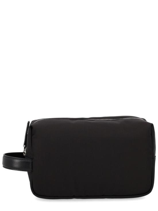 26SS 지방시 클러치/파우치 BK60FWK1ZL 001 BLACK - GIVENCHY