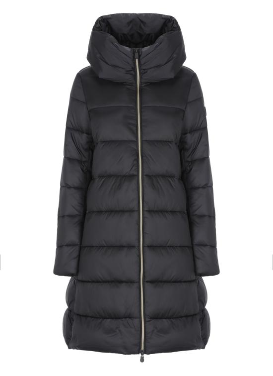 25FW 세이브더덕 패딩 D40279W IRIS2110000 Black