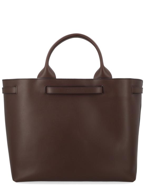 26SS 롱샴 르 스마트 토트백 10327 HIU002 BROWN - LONGCHAMP