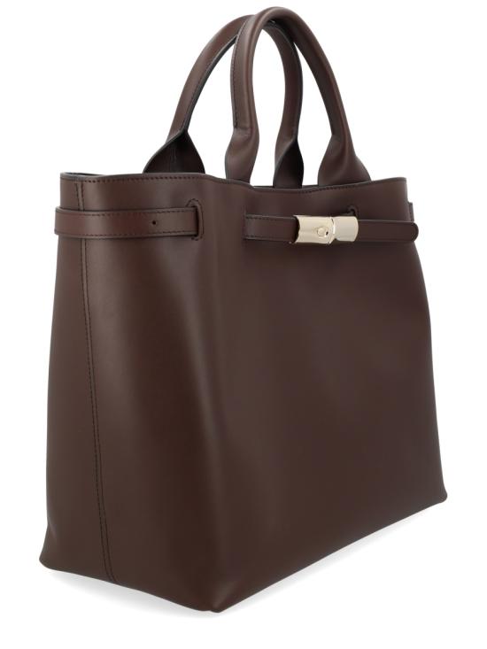 26SS 롱샴 르 스마트 토트백 10327 HIU002 BROWN - LONGCHAMP