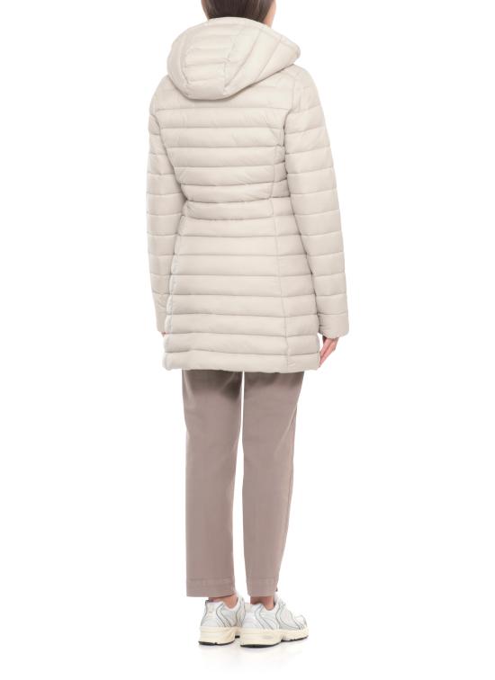 25FW 세이브더덕 패딩 D47180W GIGA2140019 Beige - SAVE THE DUCK