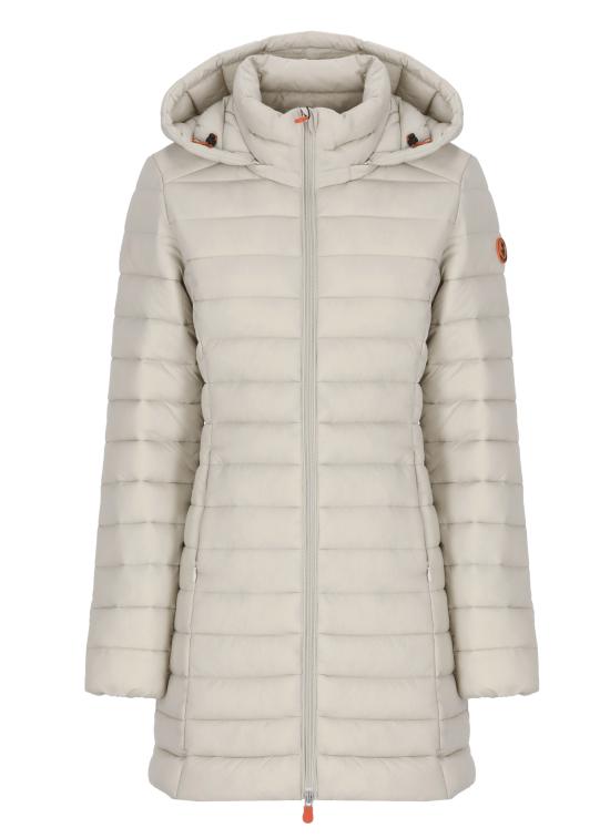 25FW 세이브더덕 패딩 D47180W GIGA2140019 Beige