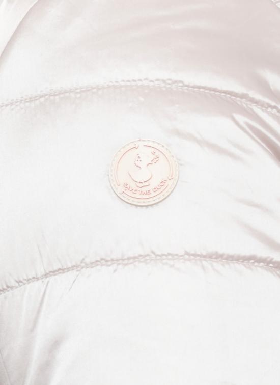 25FW 세이브더덕 자켓 D33540W FURY2140019 Beige - SAVE THE DUCK