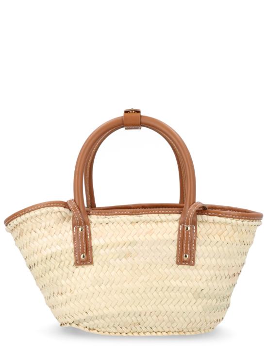 26SS 자크뮈스 토트백 BAW00044AC0 1C04811 BEIGE - JACQUEMUS