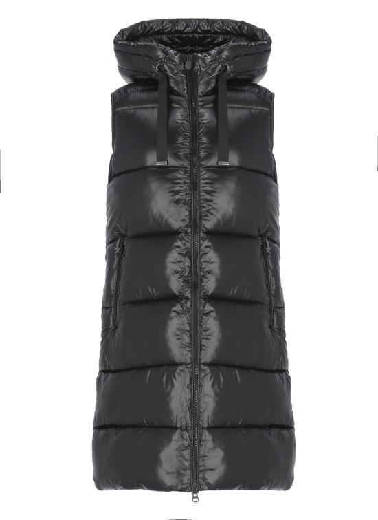 25FW 세이브더덕 베스트 D80302W LOVE2110000 Black