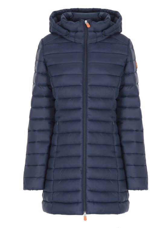 25FW 세이브더덕 패딩 D47180W GIGA2190000 Blue