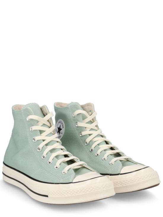 26SS 컨버스 스니커즈 A15971C SAGEGREEN - CONVERSE