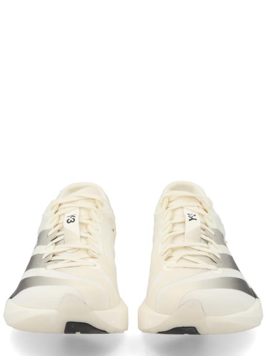 26SS 와이쓰리 ADIOS 9 KI6878 OWHITE OWHITE BLACK - Y-3