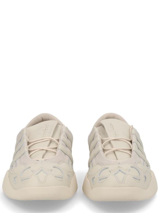 26SS 와이쓰리 스니커즈 KI6979 ALUMIN ALUMIN ALUMIN GREY - Y-3