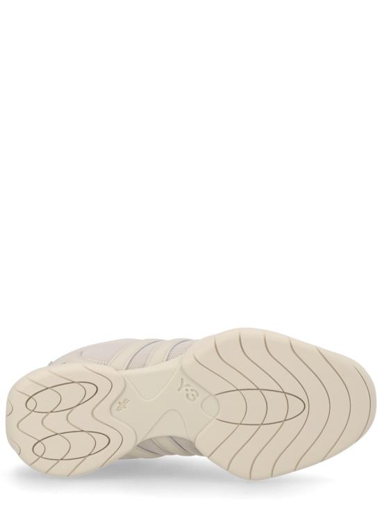 26SS 와이쓰리 스니커즈 KI6979 ALUMIN ALUMIN ALUMIN GREY - Y-3