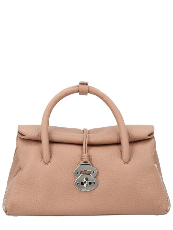 26SS 자넬라토 토트백 068750S 1120000Z1159 BEIGE