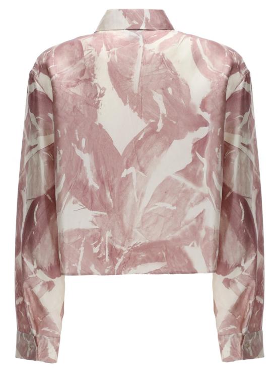 26SS 알리지 셔츠 116223 P6031CP POWDER - ALYSI