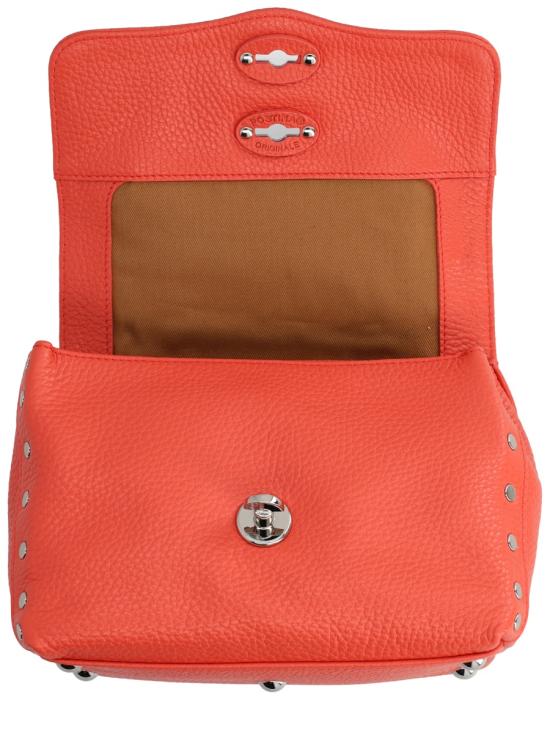 26SS 자넬라토 토트백 068010B 0040000Z0384 RED - ZANELLATO