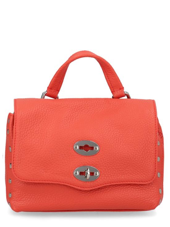 26SS 자넬라토 토트백 068010B 0040000Z0384 RED