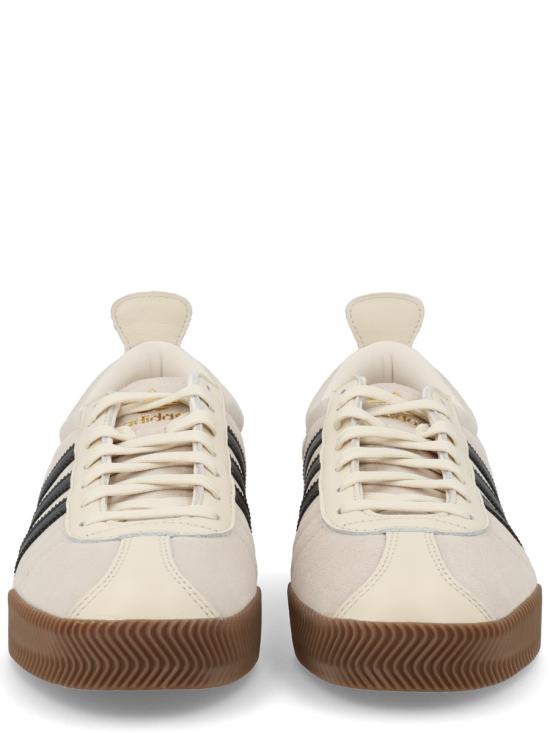 26SS 아디다스 스니커즈 KI1534 CWHITE CBLACK GUM5 BEIGE - ADIDAS