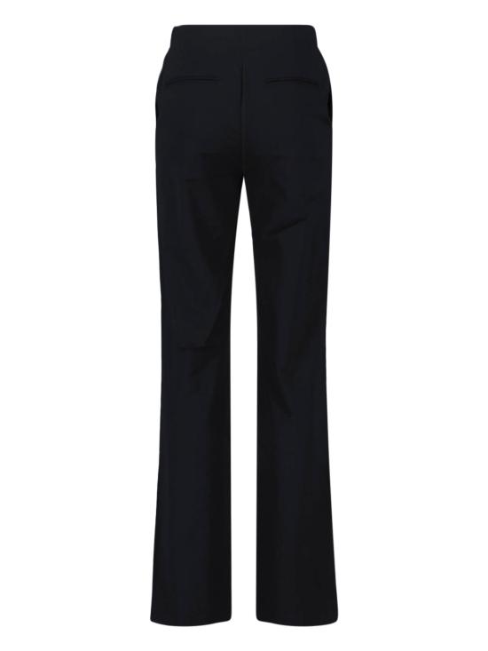 26SS 디젤 스트레이트 팬츠 A20100 0PHAL 9XX Black - DIESEL