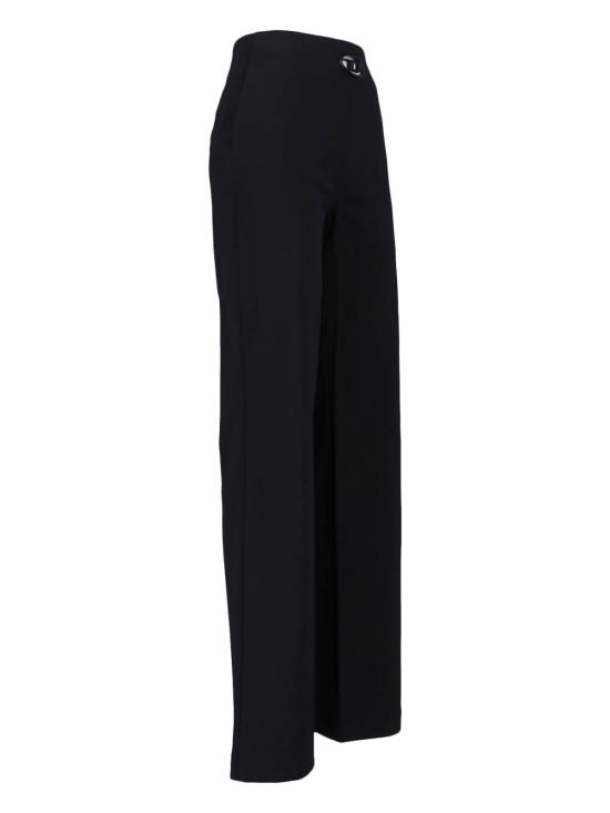 26SS 디젤 스트레이트 팬츠 A20100 0PHAL 9XX Black - DIESEL