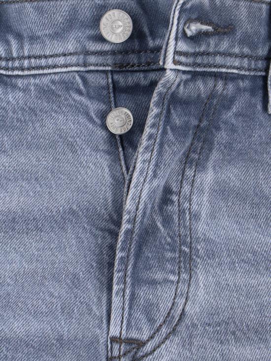 26SS 디젤 데님 팬츠 A10229 007DF Blue - DIESEL