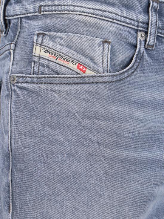 26SS 디젤 데님 팬츠 A10229 007DF Blue - DIESEL