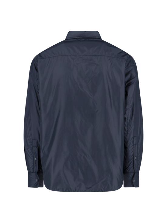 26SS 아스페시 긴팔 셔츠 I618 7961 96101 Blue - ASPESI