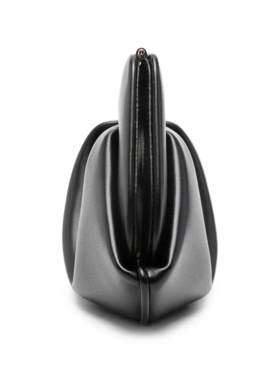 26SS 더모아레 클러치/파우치 NS1WTMBB0OOVF JET BLACK - THEMOIRE