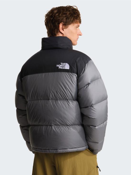 26SS 노스페이스 1996 RETRO 레트로 눕시 숏패딩 NF0A3C8Drpi1 - NORTH FACE