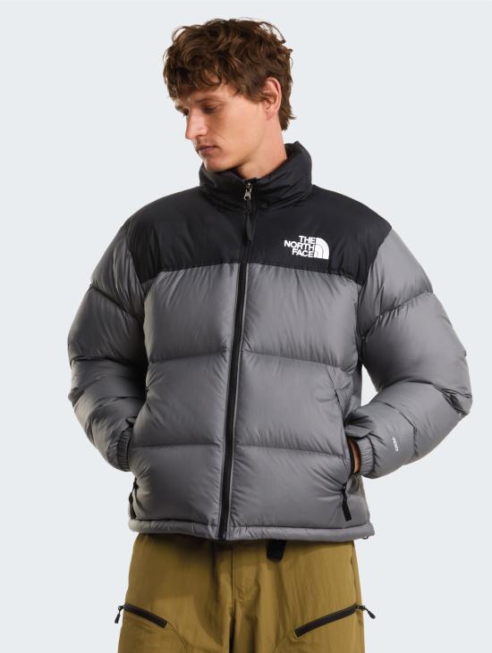 26SS 노스페이스 1996 RETRO 레트로 눕시 숏패딩 NF0A3C8Drpi1