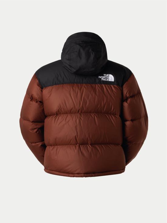 26SS 노스페이스 1996 RETRO 레트로 눕시 숏패딩 NF0A3C8Djx71 - NORTH FACE
