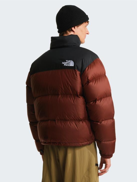 26SS 노스페이스 1996 RETRO 레트로 눕시 숏패딩 NF0A3C8Djx71 - NORTH FACE