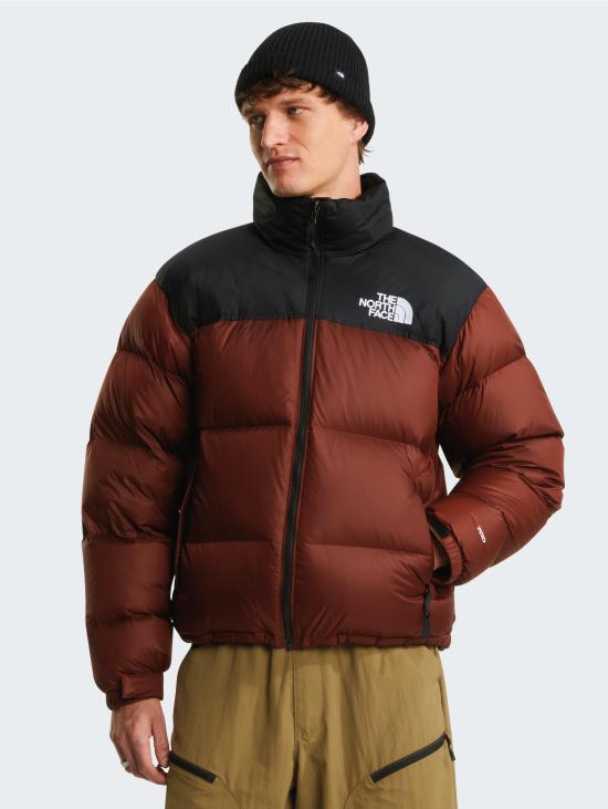 26SS 노스페이스 1996 RETRO 레트로 눕시 숏패딩 NF0A3C8Djx71