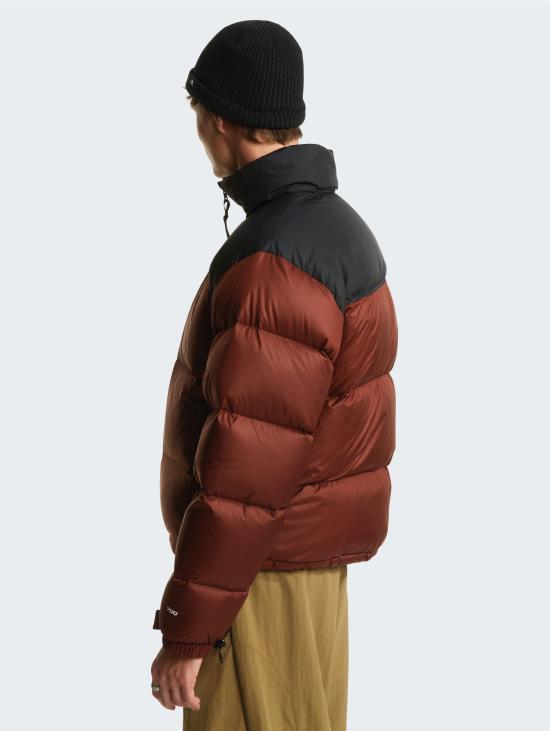 26SS 노스페이스 1996 RETRO 레트로 눕시 숏패딩 NF0A3C8Djx71 - NORTH FACE