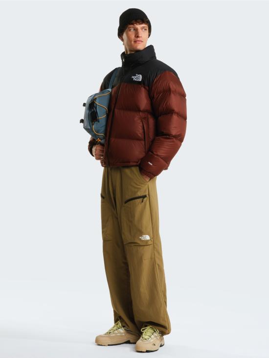 26SS 노스페이스 1996 RETRO 레트로 눕시 숏패딩 NF0A3C8Djx71 - NORTH FACE