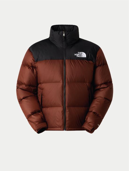 26SS 노스페이스 1996 RETRO 레트로 눕시 숏패딩 NF0A3C8Djx71 - NORTH FACE