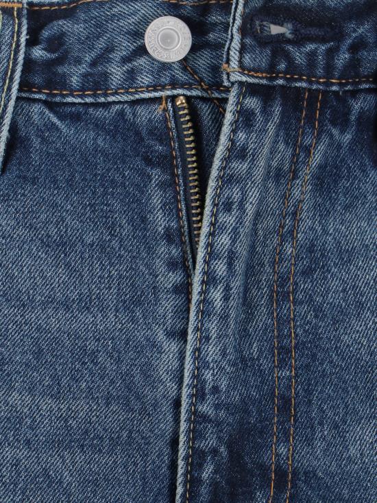 26SS 리바이스 데님 팬츠 29037 0059 AISLE SEAT Blue - LEVI'S