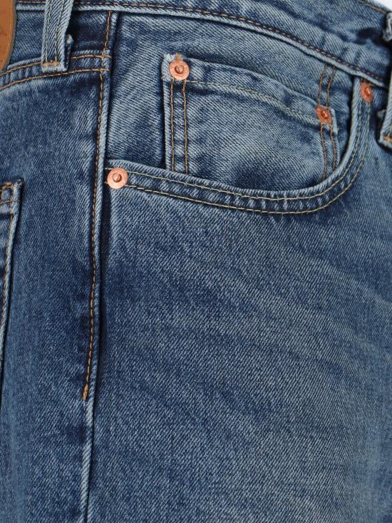 26SS 리바이스 데님 팬츠 29037 0059 AISLE SEAT Blue - LEVI'S