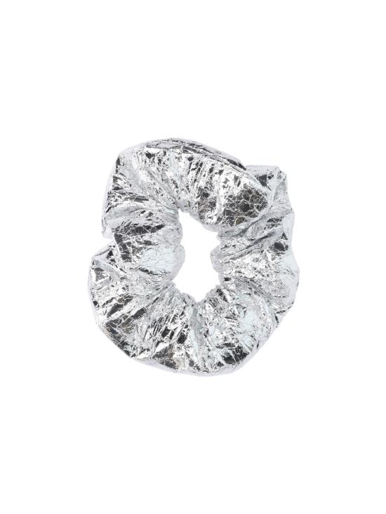 26SS MM6 메종마르지엘라 헤어 액세서리 SM6TW0016 P8854 T9002 Silver - MM6 MAISON MARGIELA