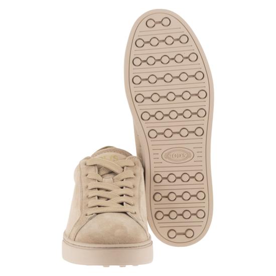 26SS 토즈 스니커즈 XXW04L0HZ40M8W PINK - TODS