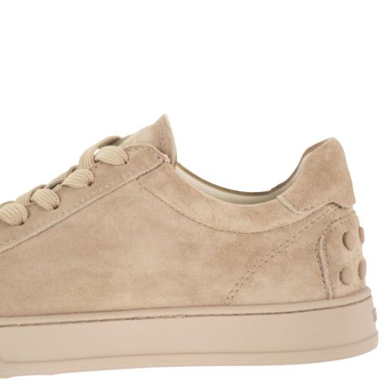 26SS 토즈 스니커즈 XXW04L0HZ40M8W PINK - TODS