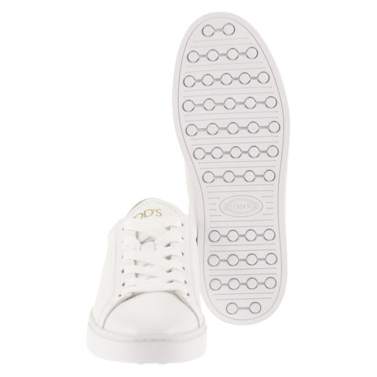 26SS 토즈 스니커즈 XXW04L0HZ40JUS WHITE - TODS